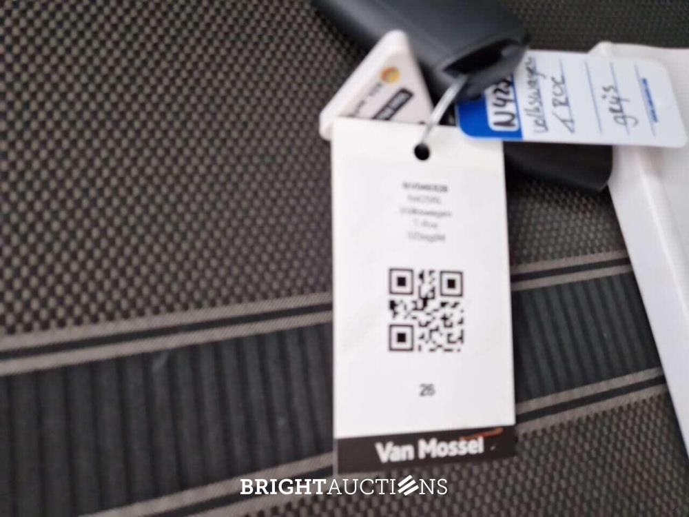 Volkswagen T-Roc Style 1.5 TSI 150pk 2022 (Origineel-NL), N-425-RL