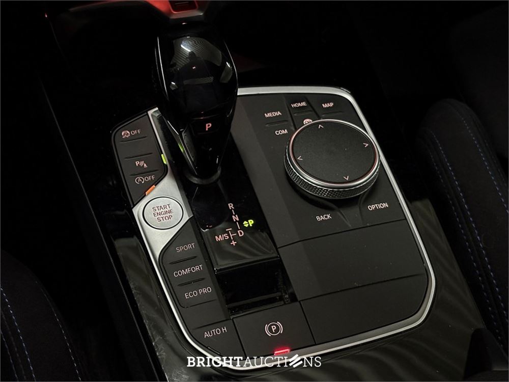 BMW 220i Grand Coupe Exe-Edition 178pk 2022 (Origineel-NL) 2-Serie, N-931-XZ