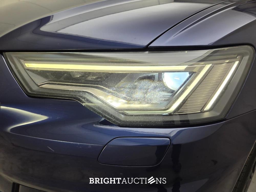 Audi A6 Avant 55 e Competition TFSI Quattro 394pk 2020, P-942-DB