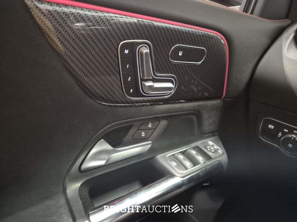 Mercedes-Benz GLA250 e 8G-DCT Business Solution 160pk 2022 GLA-Klasse