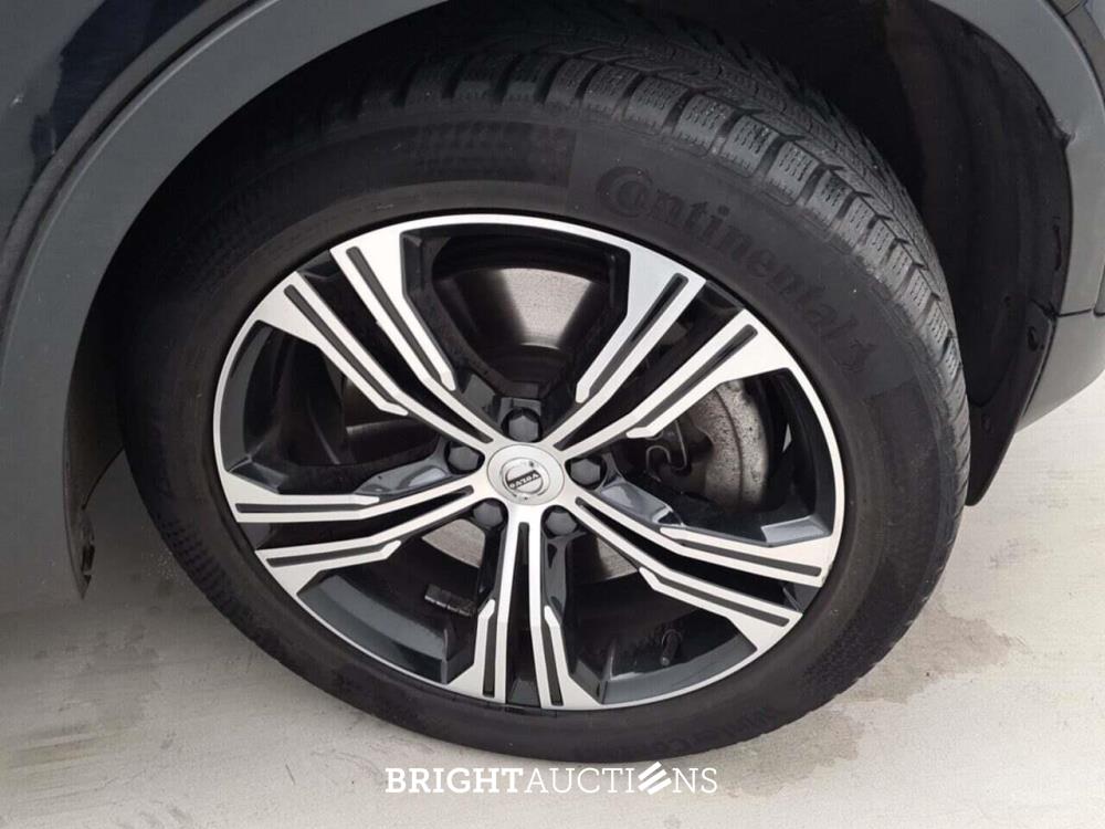 Volvo XC40 T4 Recharge R-Design 1.5 211pk 2022 (Origineel-NL), P-916-KR