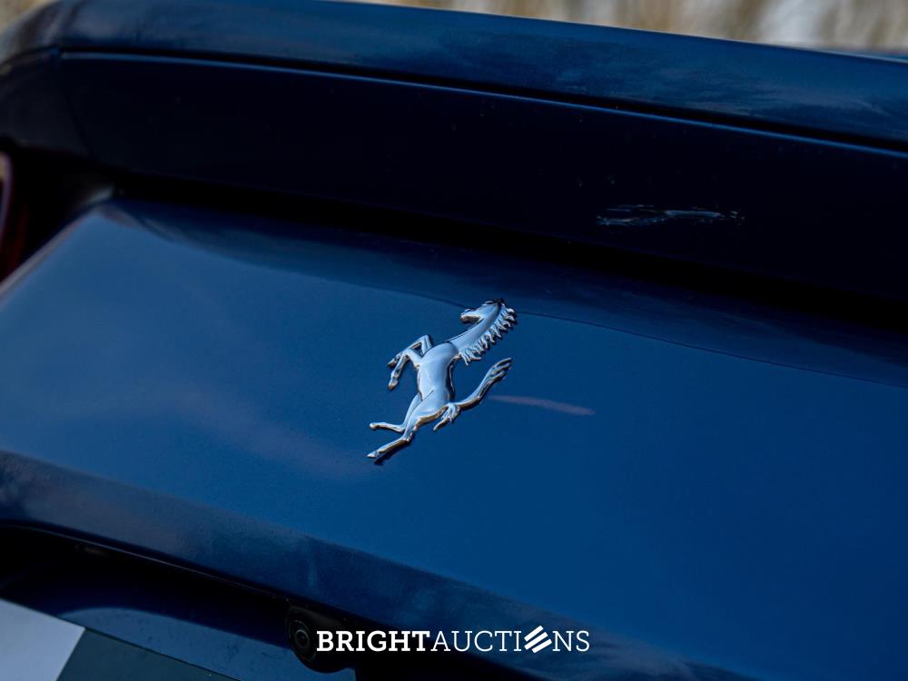 Ferrari 812 Superfast 6.5 V12 HELE -CARBON- 796pk 2020