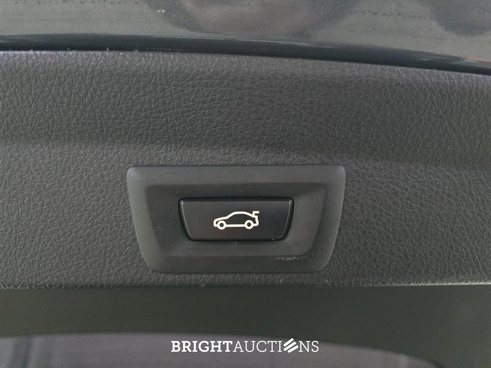 BMW 420d Gran Coupé Corporate Lease M Sport 190pk 2016 (Origineel-NL) 4-Serie, JB-831-V