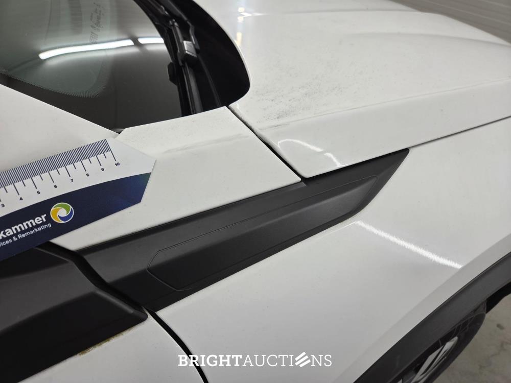 Peugeot 2008 Blue Lease Active 1.2 PureTech 102pk 2021 (Origineel-NL), K-814-KD