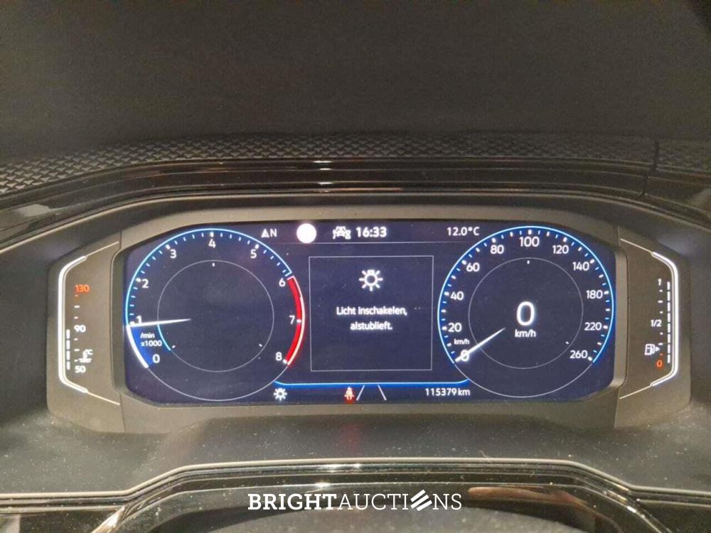 Volkswagen Taigo Life Business 1.0 TSI 95pk 2022 (Origineel-NL), P-777-FS