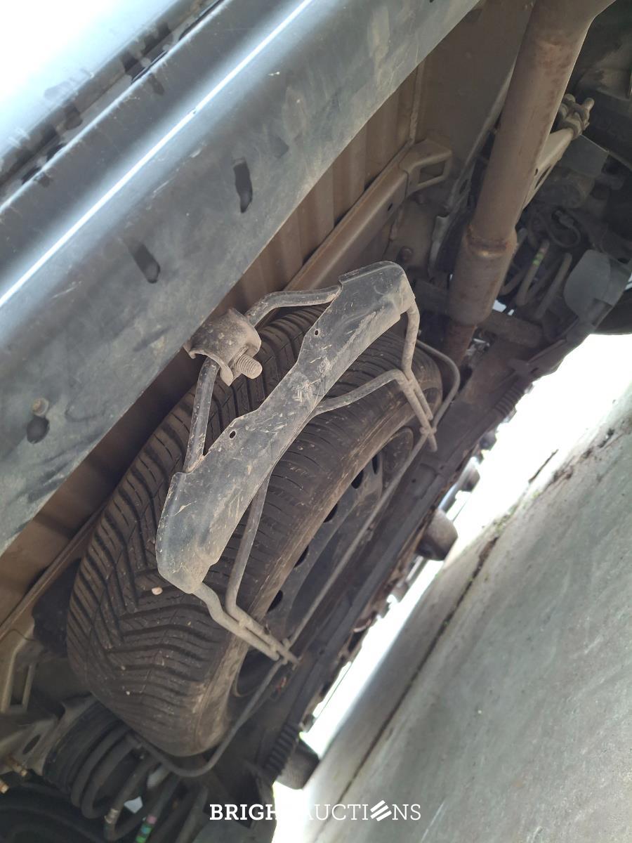 Citroen Berlingo 1.5 BlueHDI Club XL 99 pk 2021, VKN-18-K