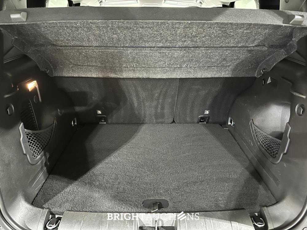 Jeep Renegade 1.4 MultiAir Night Eagle II Lmtd DDCT 140pk 2018 (Origineel-NL+1e eigenaar), XD-557-D 