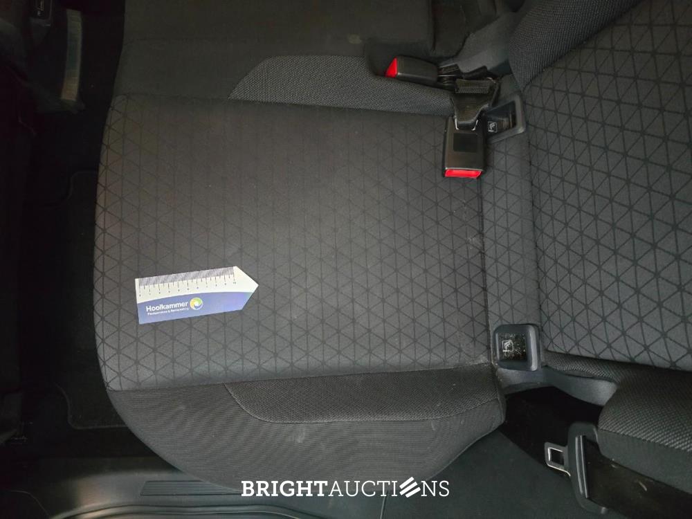 Volkswagen T-Cross 1.0 TSI Life 95 pk 2019, ZP-733-G