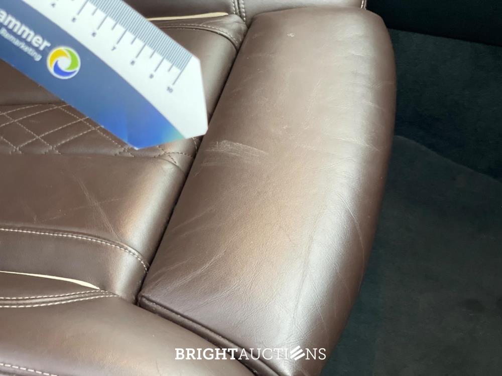 BMW 5-serie High Executive 252pk 2018 (Origineel-NL), SF-230-F