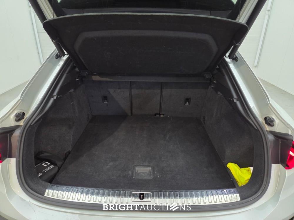 Audi Q3 Sportback 35 TFSI Pro Line S 150 pk 2020, Z-639-FX