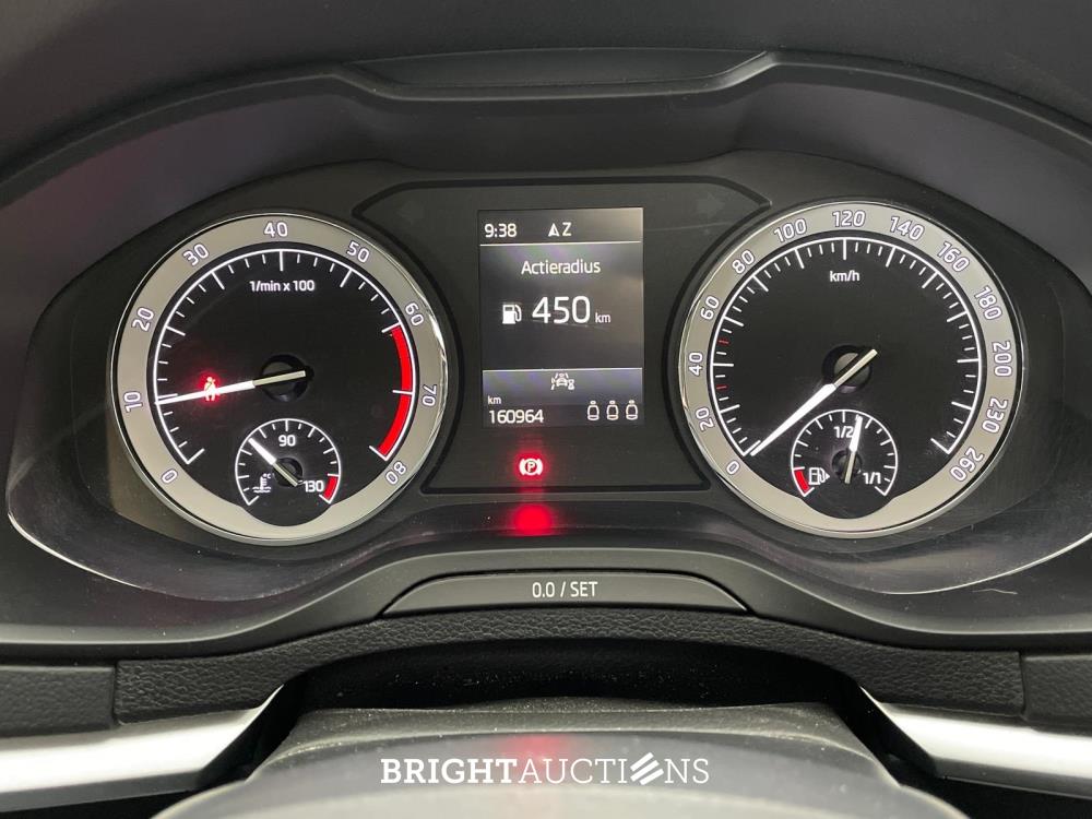 Skoda Karoq Business Edition 1.0 TSI 116pk 2020 (Origineel-NL), H-690-HD