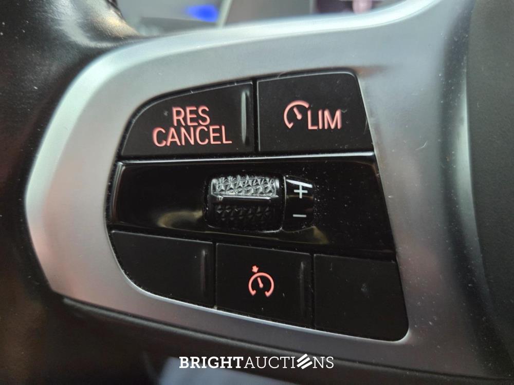 BMW 530e iPerformance High Executive 296pk 2019 5-Serie, GVN-97-K