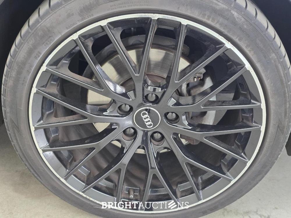 Audi A3 Sportback 30 Sport S Line Edition TFSI 116pk 2019 (Origineel-NL), ZV-837-X