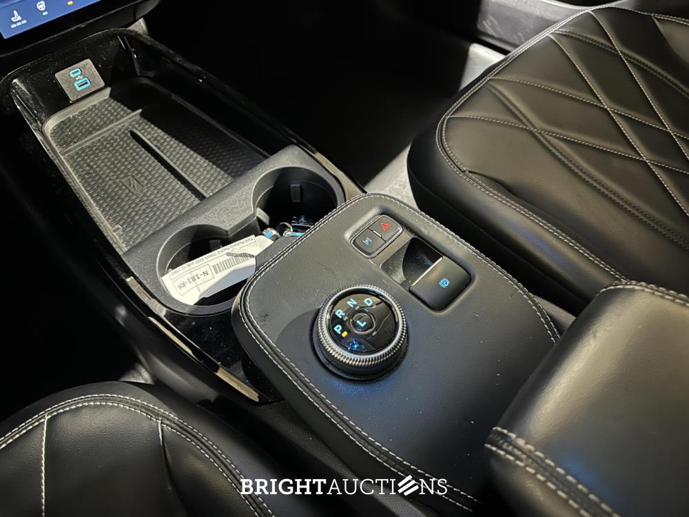 Ford Mustang Mach-E RWD 75 kWh 269pk 2021 (Origineel-NL + 1e Eigenaar), N-181-RH