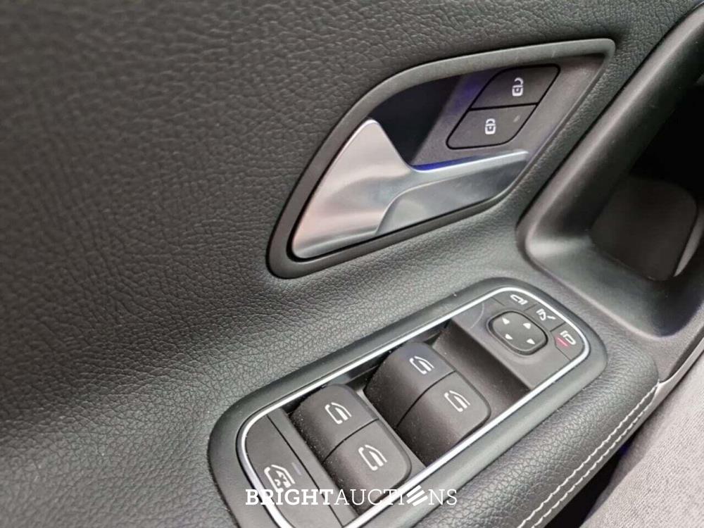 Mercedes-Benz A 180 Business Solution Luxury 136pk 2022 (Origineel-NL) A-klasse, P-117-KF