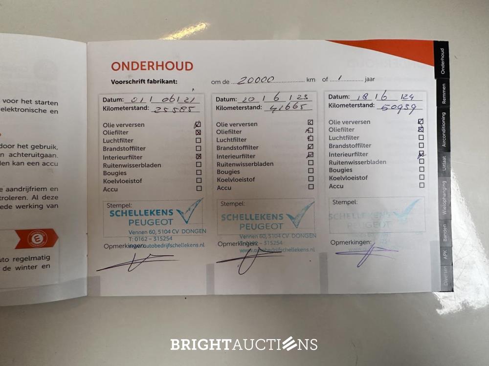 Fiat MC Louis 479 Camper 2.3 2018, G-176-JL