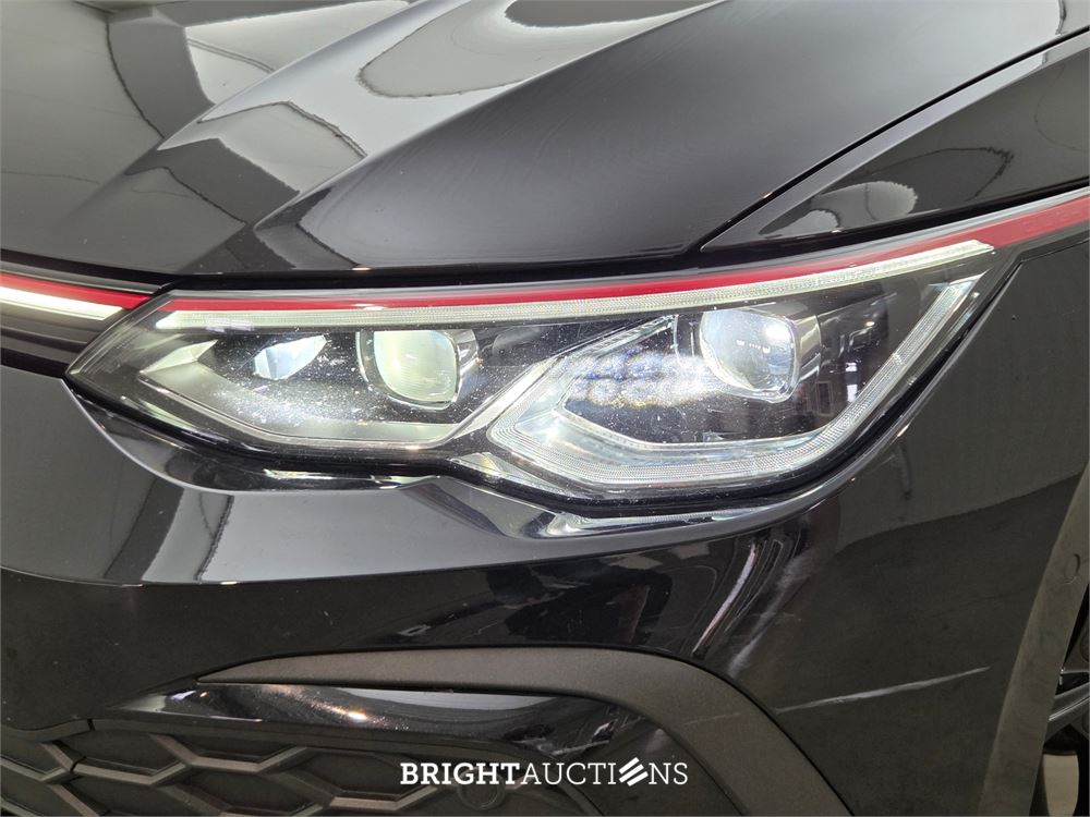 Volkswagen Golf GTI 2.0 TSI 245pk 2022, GGH-30-R
