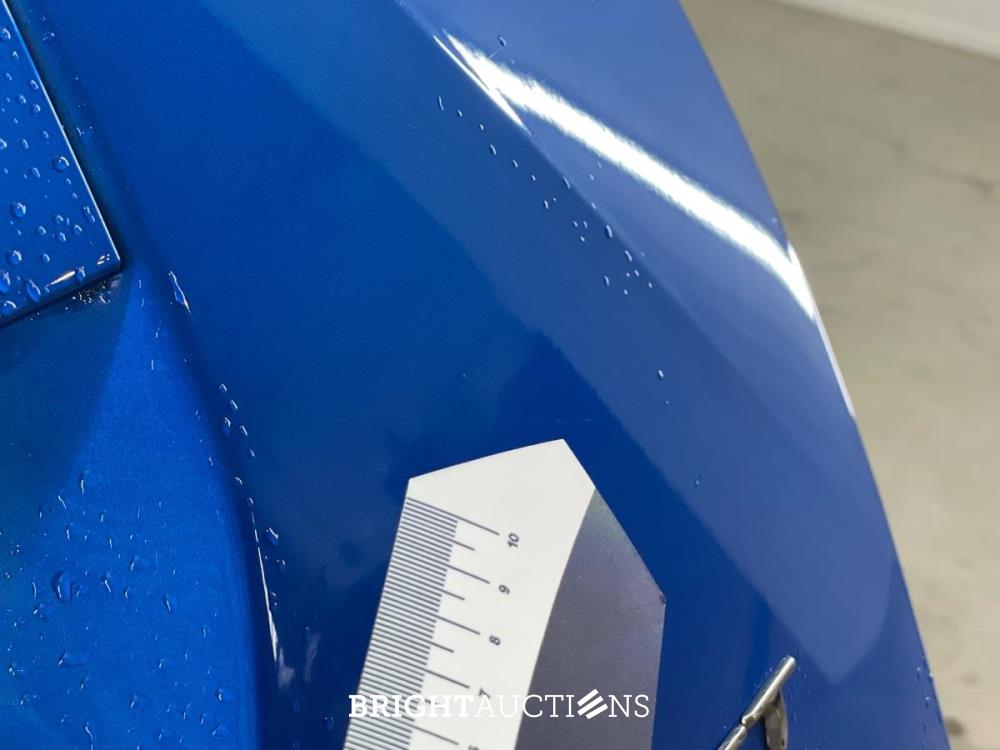 Peugeot e-2008 EV GT 50 kWh 136 pk 2020, J-619-VK