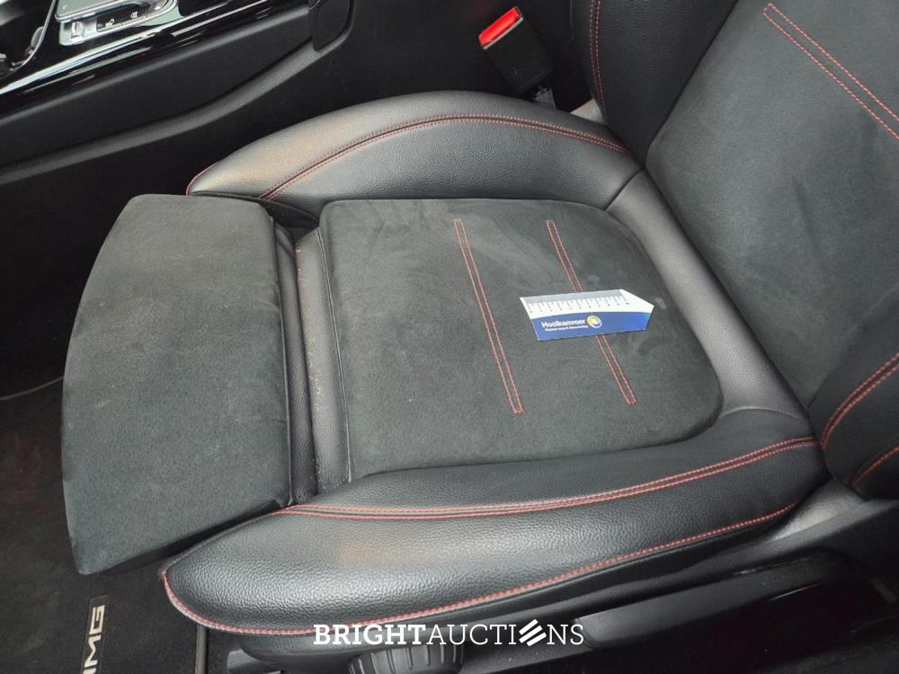 Mercedes-Benz A 180 Premium Plus 136pk 2019 A-klasse, N-189-LP