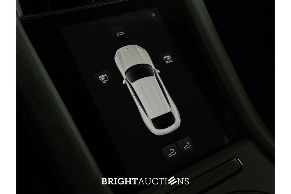 Porsche Taycan Cross Turismo Turbo 202k Nw 93 kWh 625pk 2023 (Origineel-NL), S-561-ZB