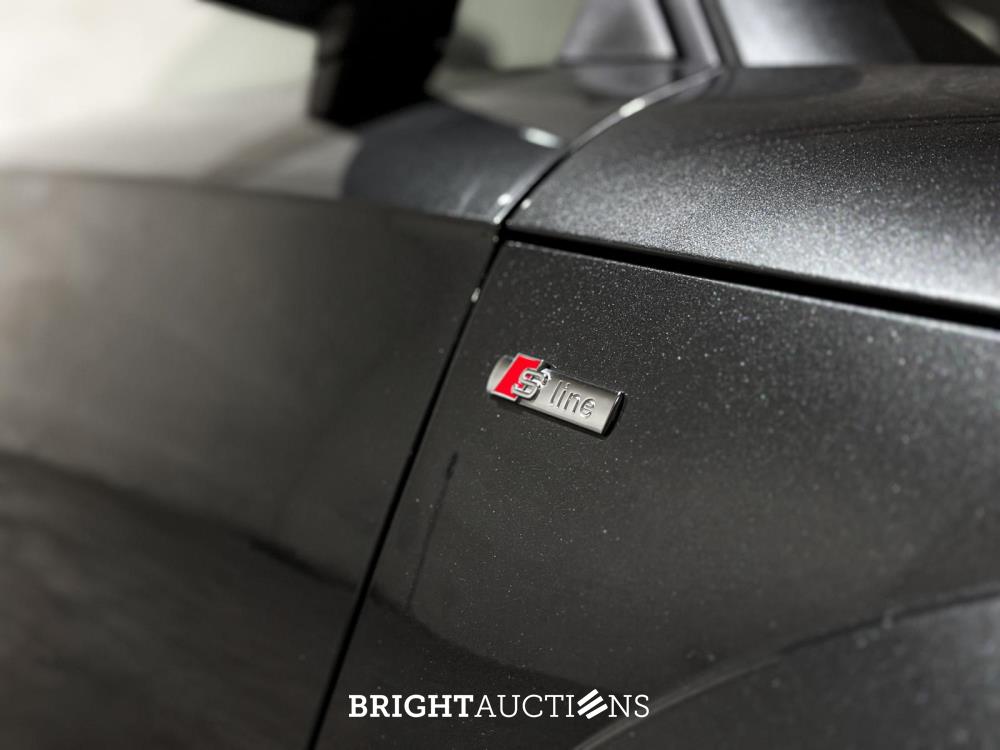 Audi TT Roadster 2.0 TFSI S-Line Quattro S-Tronic Pro Line + 230pk 2015, J-456-XN