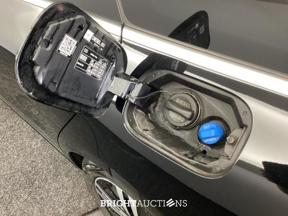 Mercedes-Benz CLA 180 Shooting Brake d Business Solution Luxury 116pk 2021 (Origineel-NL) CLA-Klasse, L-873-HR