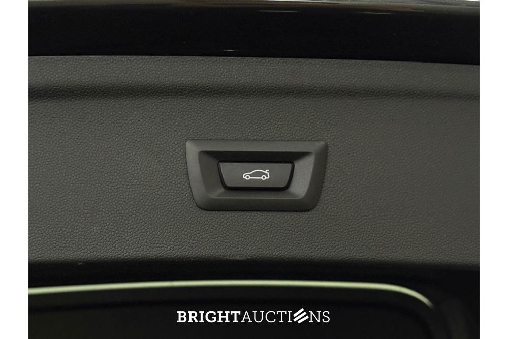 BMW iX 40 Executive xDrive 77 kWh 326pk 2024 (Origineel-NL), GBL-15-V