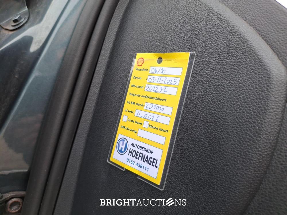 Skoda Octavia Combi 1.0 TSI Greentech Ambition Business 116 pk 2017, NG-420-V