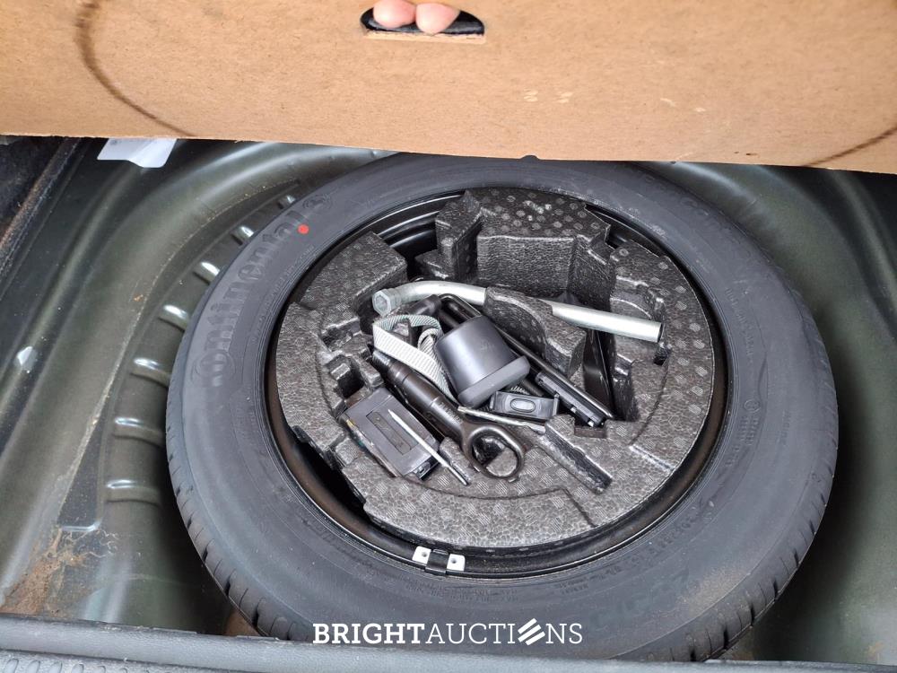 Skoda Octavia Combi 1.0 TSI Greentech Ambition Business 116 pk 2017, NG-420-V