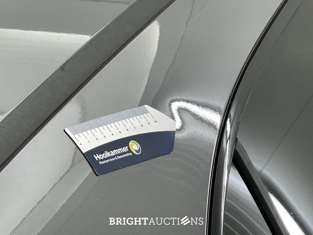 Mercedes-Benz A 200 Business Solution AMG 163pk 2019 A-klasse, S-784-XG