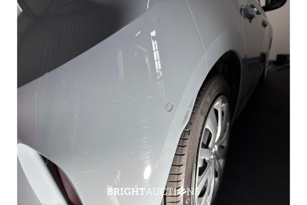 Opel Corsa Edition 1.2 75pk 2025 (Origineel-NL), HTN-77-P