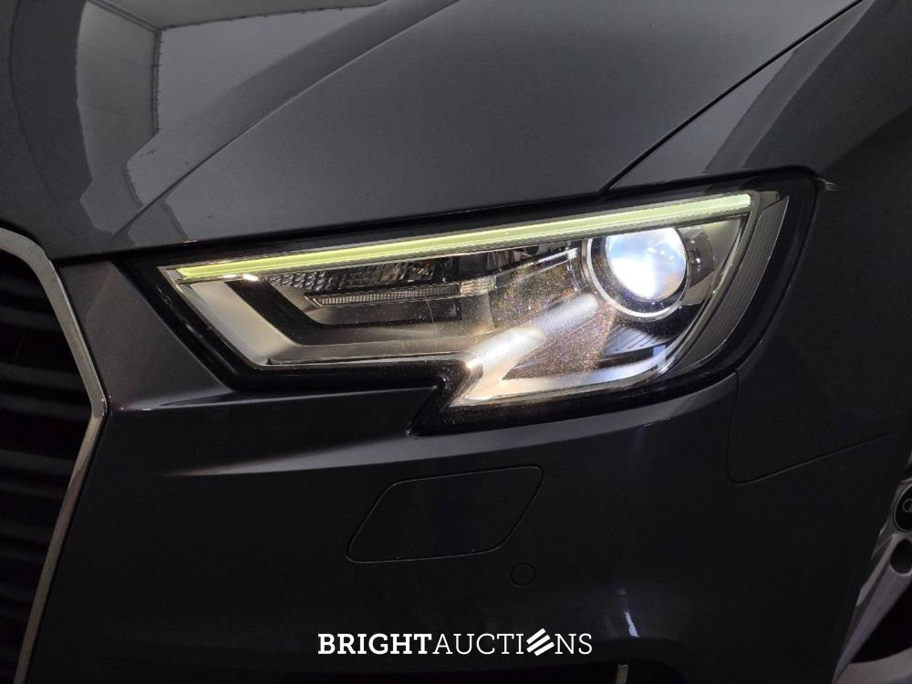 Audi A3 Limousine 35 CoD Pro Line TFSI 150pk 2019, Z-293-KV