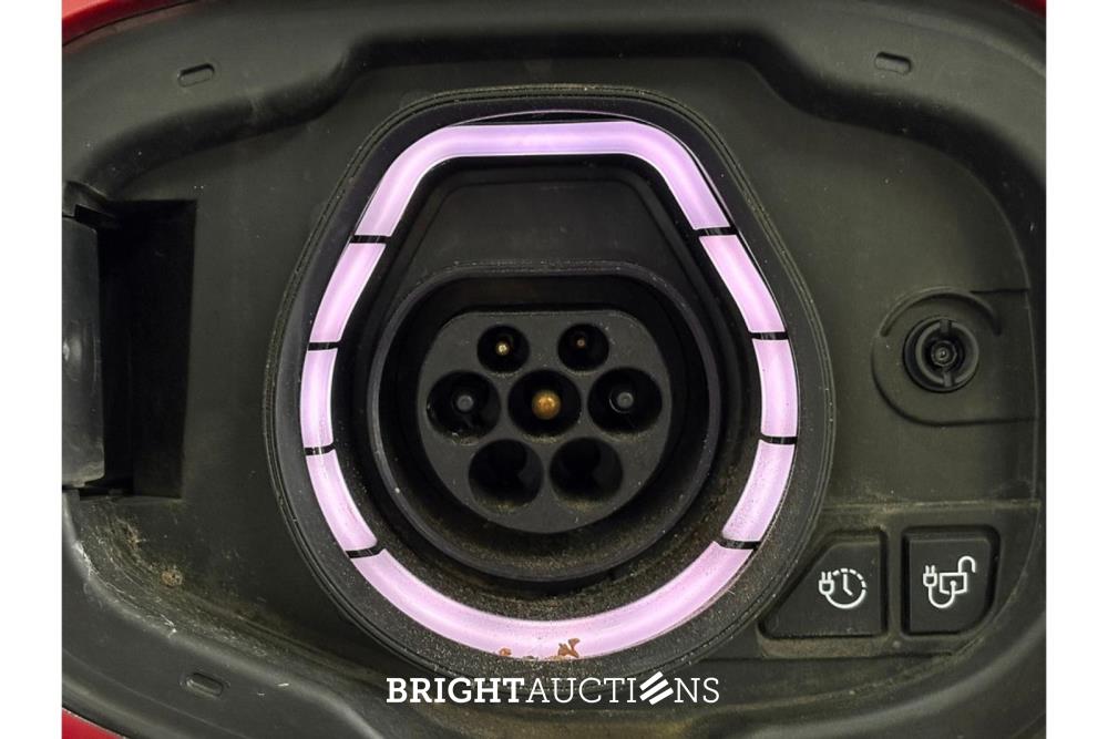 Ford Kuga PHEV Vignale 2.5 261pk 2021 (Origineel-NL), L-878-FX