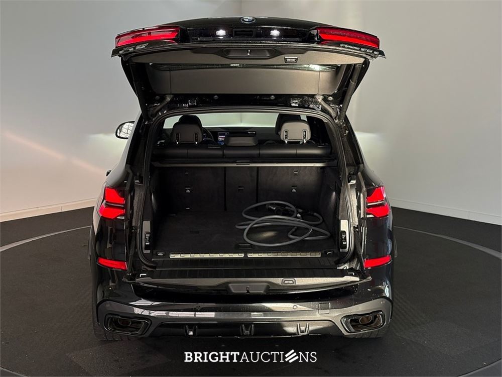 BMW X5 xDrive50e M Sport 510pk 2024 (Origineel-NL), Z-862-FK