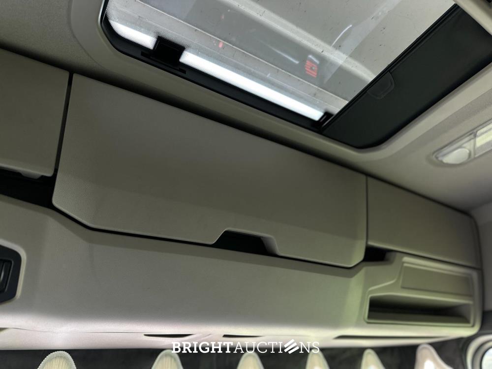 Scania P280 2019 280pk Vrachtwagen, 50-BNT-7