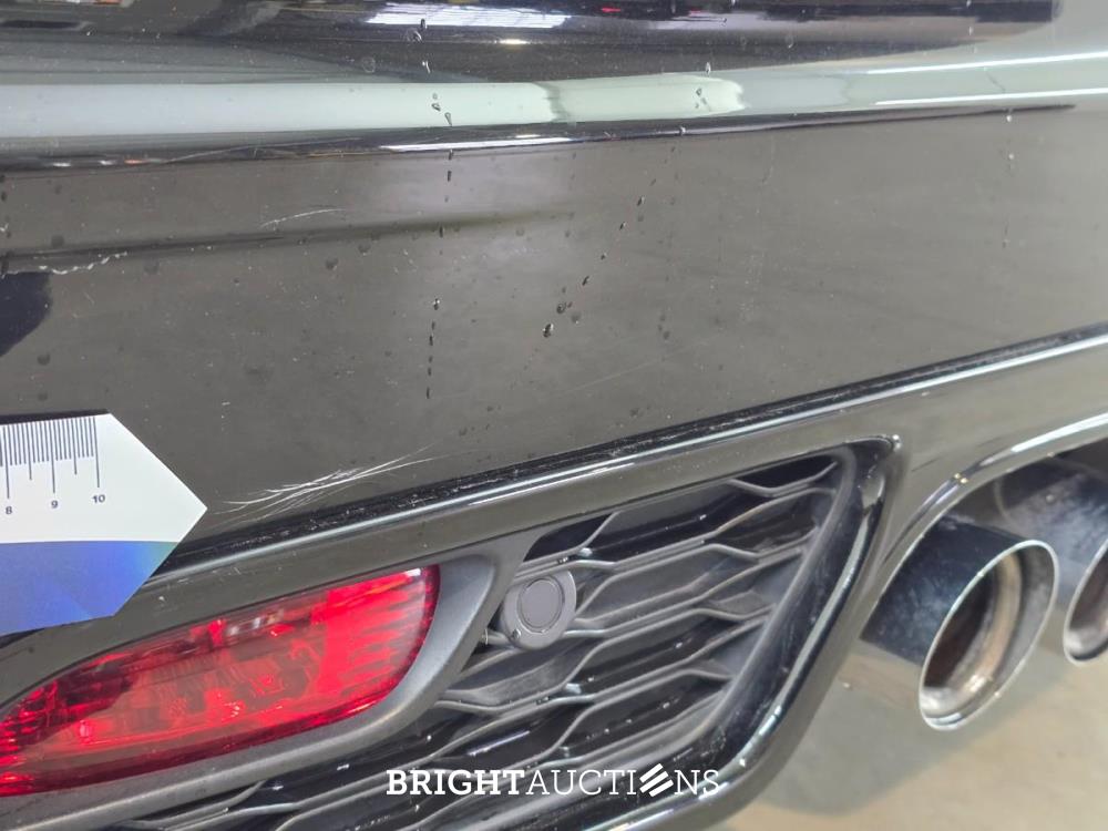 Mini Mini Cabrio 2.0 John Cooper Works Chili 231 pk 2018, N-436-BK