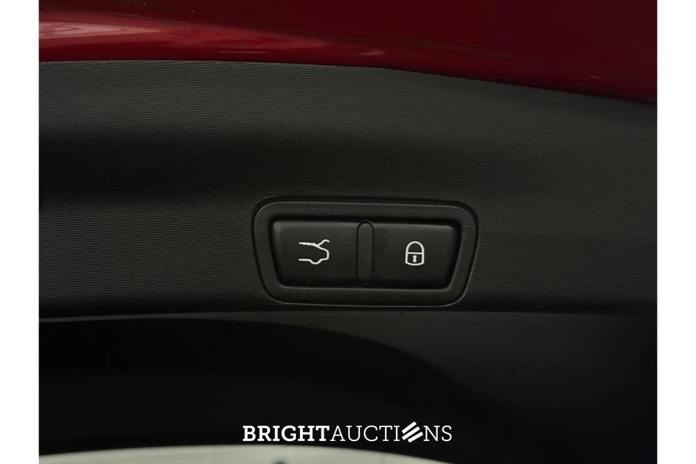 Alfa Romeo Stelvio 2.2d Super 2.2 150pk 2018, XD-720-P