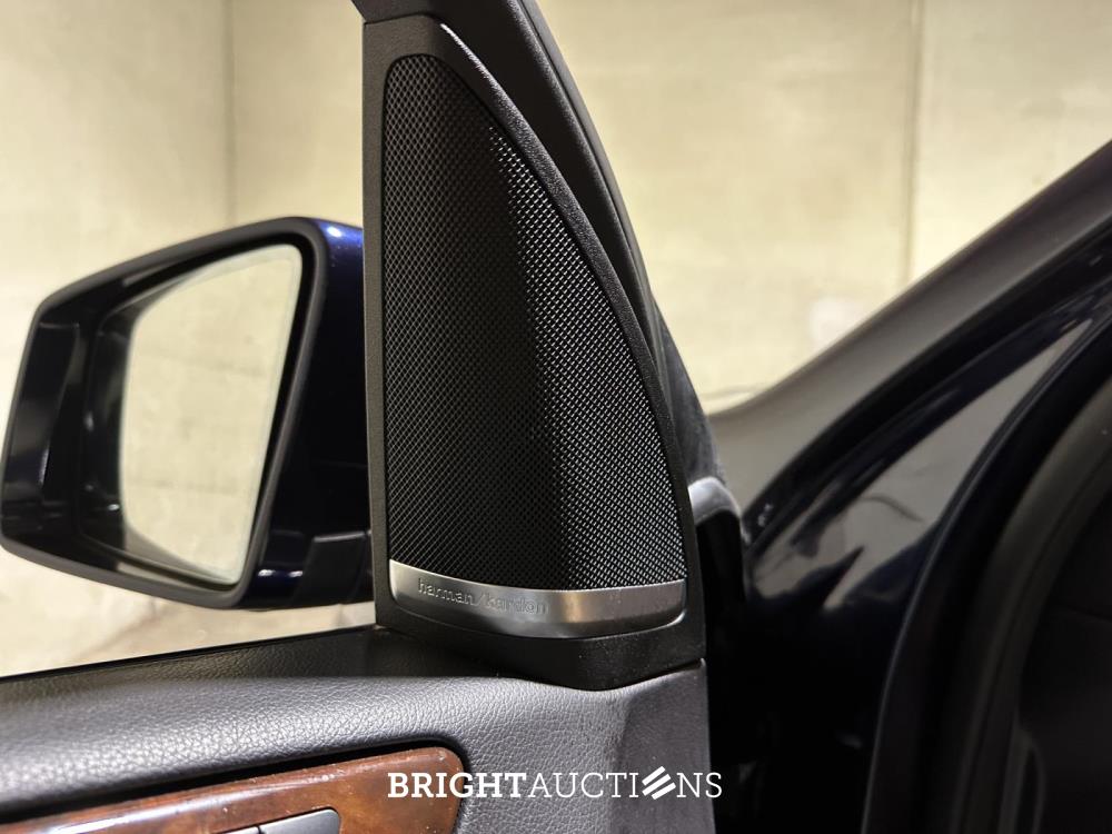 Mercedes-Benz GLE500e 3.0 V6 4Matic 333pk 2015 GLE-Klasse (Origineel-NL), HV-006-D