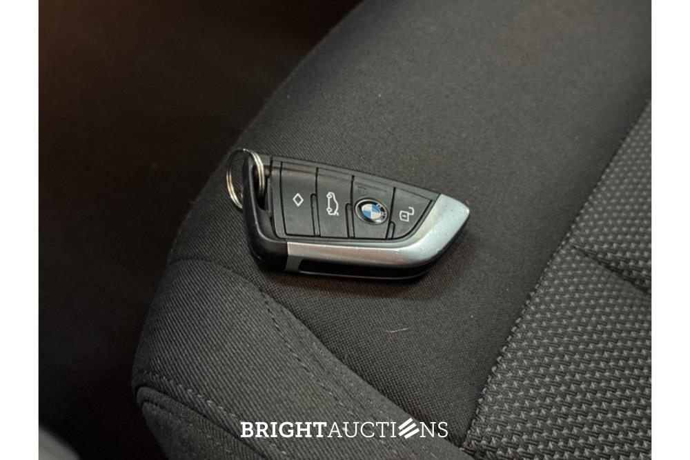 BMW 318d Executive Edition 149pk 2020 (Origineel-NL) 3-Serie, H-646-LJ