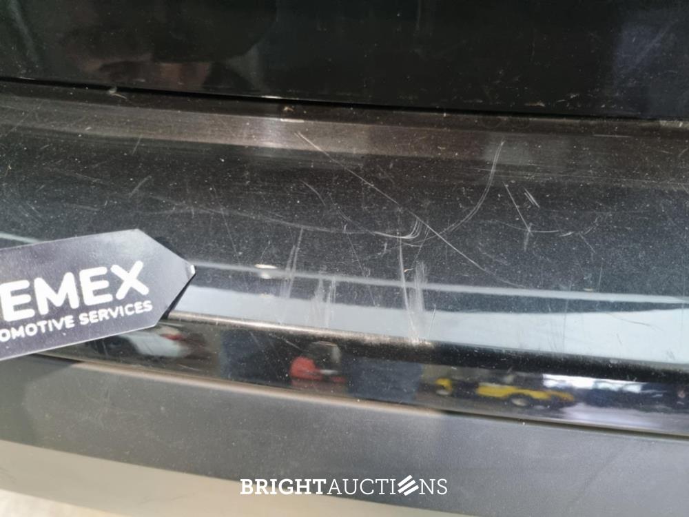 Citroen Ë-C4 Shine 50 kWh 136pk 2021 (Origineel-NL), L-563-HS