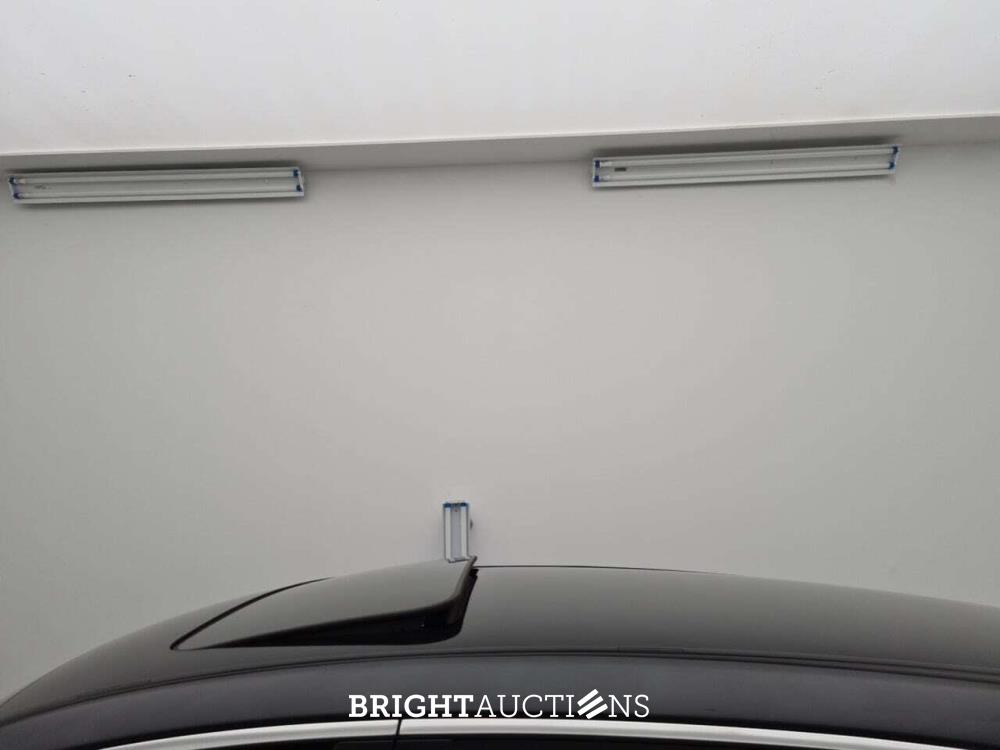 Mercedes-Benz EQC 400 Business Solution 4MATIC 80 kWh 408pk 2021 (Origineel-NL) EQC-Klasse, L-443-VK