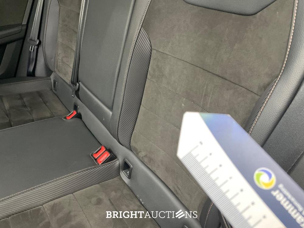 CUPRA Ateca 4DRIVE 2.0 TSI 301pk 2020, GPT-27-R