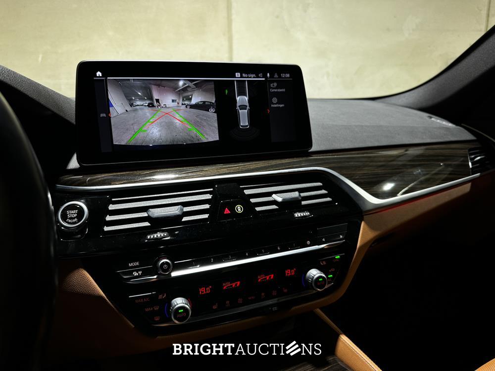 BMW 530d High Executive M-Sport 286pk 2020 5-serie Touring G31, N-026-XZ