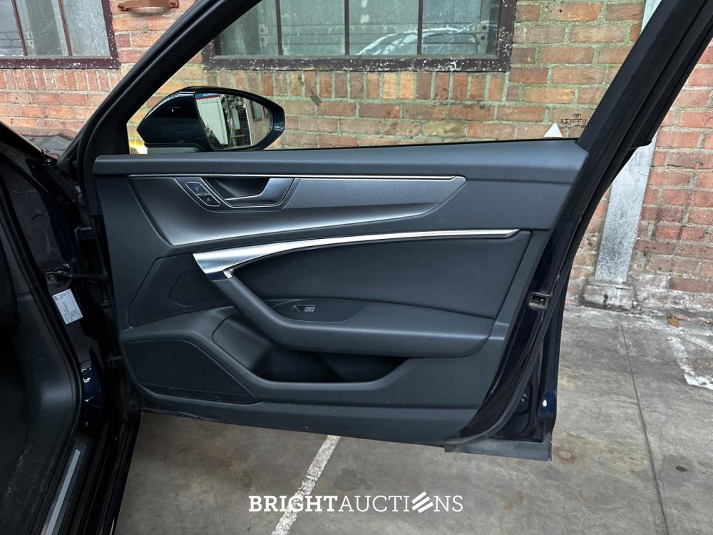 Audi A6 Avant 50 TDI Quattro Sport Pro Line S 25 Years 286pk 2020, K-923-JV