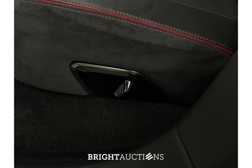 Lotus Eletre EDS 450 4WD 112 kWh 612pk 2023 (Origineel-NL), X-319-JJ