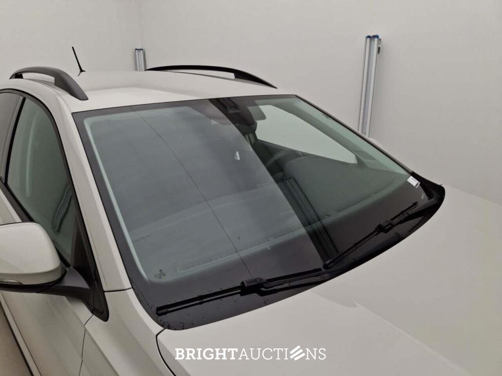 Volkswagen Taigo Life Business 1.0 TSI 95pk 2022 (Origineel-NL), P-777-FS