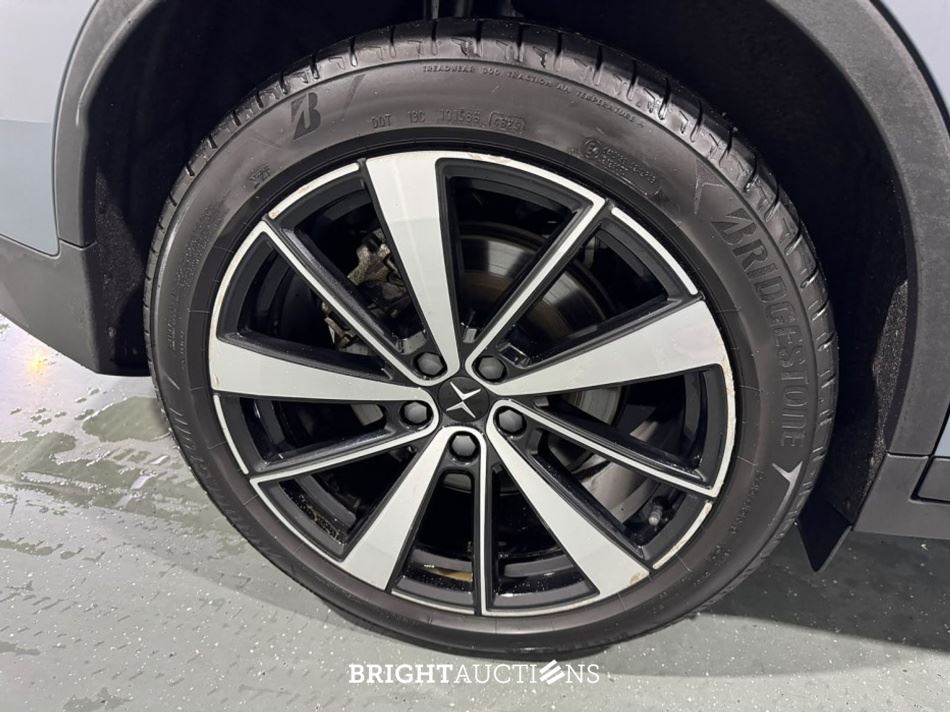 Polestar 2 Long Range Single Motor 78 kWh 231pk 2021 (Origineel-NL), N-047-HP