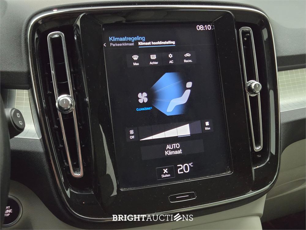Volvo XC40 T3 Momentum Pro 1.5 163pk 2020 (Origineel-NL), H-598-NS