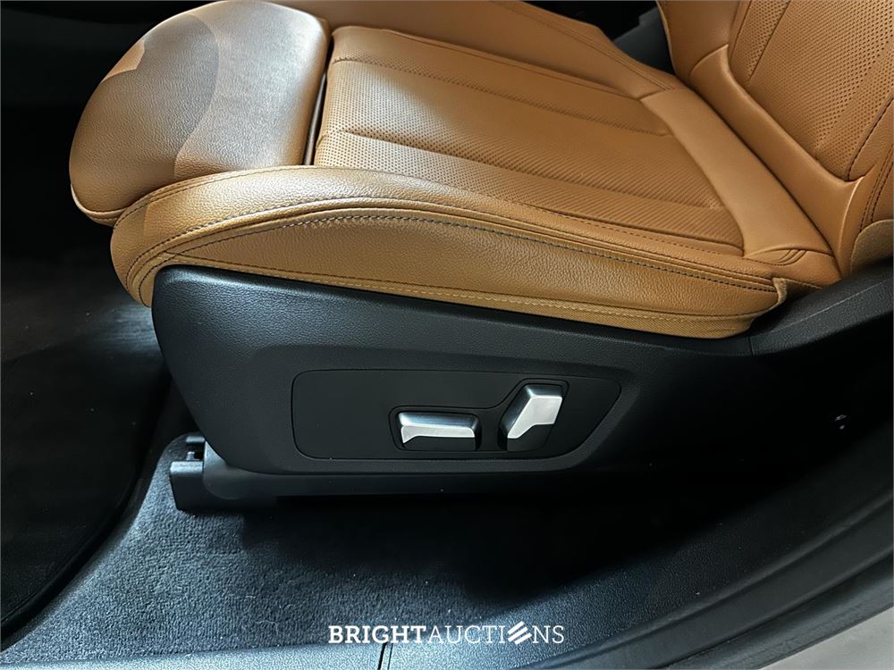 BMW iX3 High Executive 80kWh 286pk 2022, T-113-LV