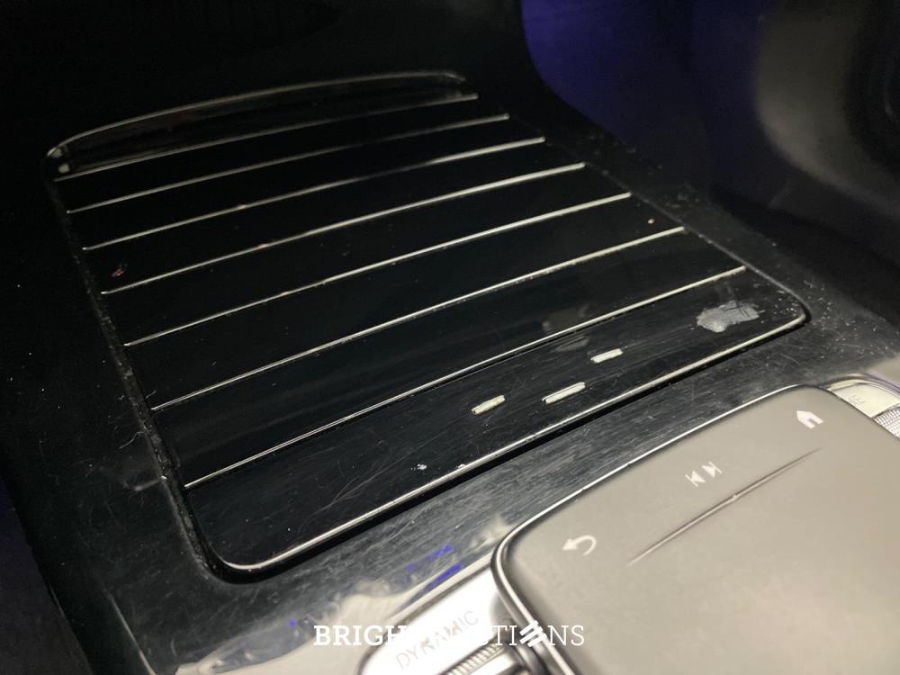 Mercedes-Benz A 200 Business Solution AMG 163pk 2019 A-klasse, S-784-XG